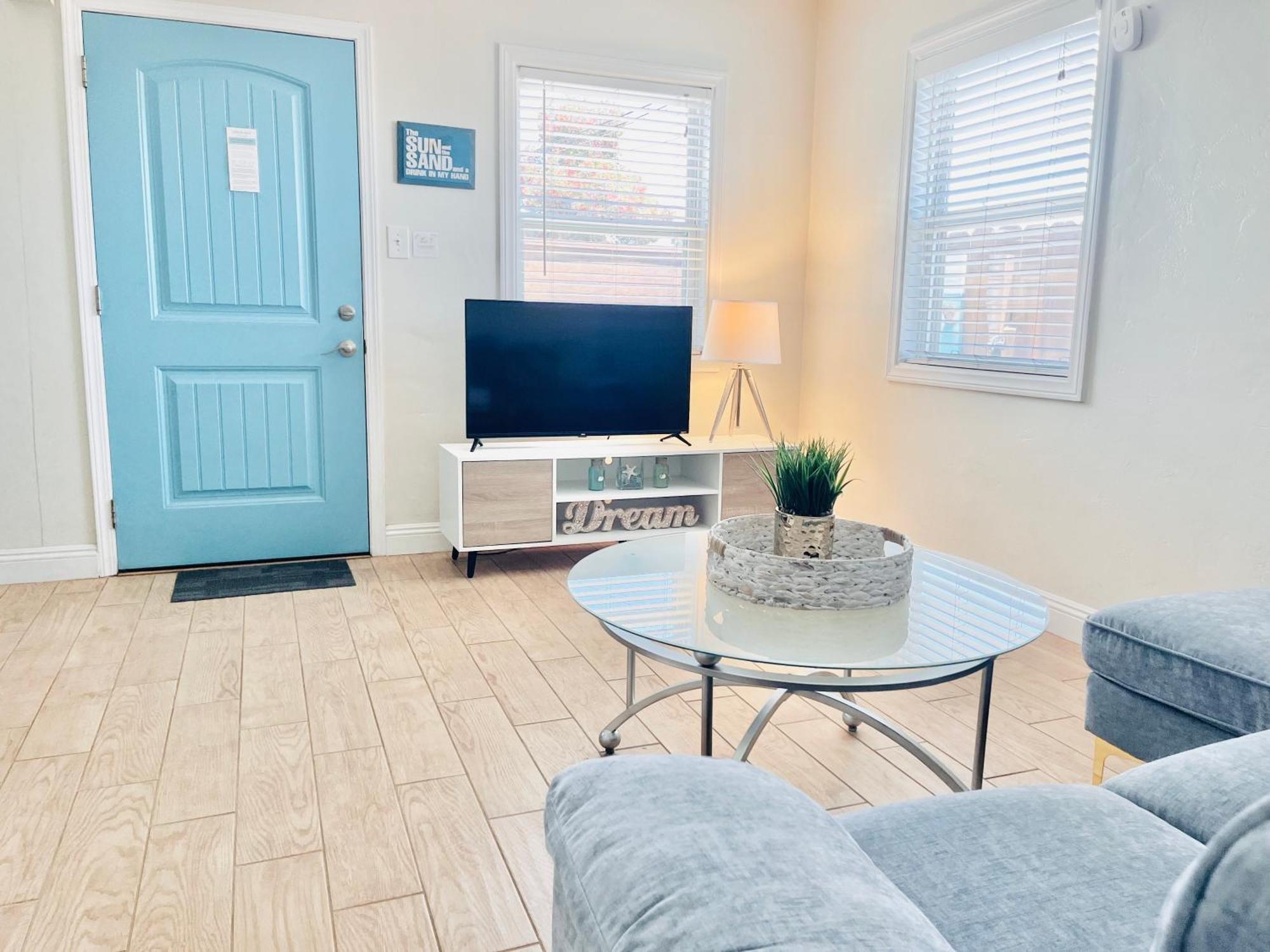 Cozy Beach Cottage With Bicycles San Diego Extérieur photo